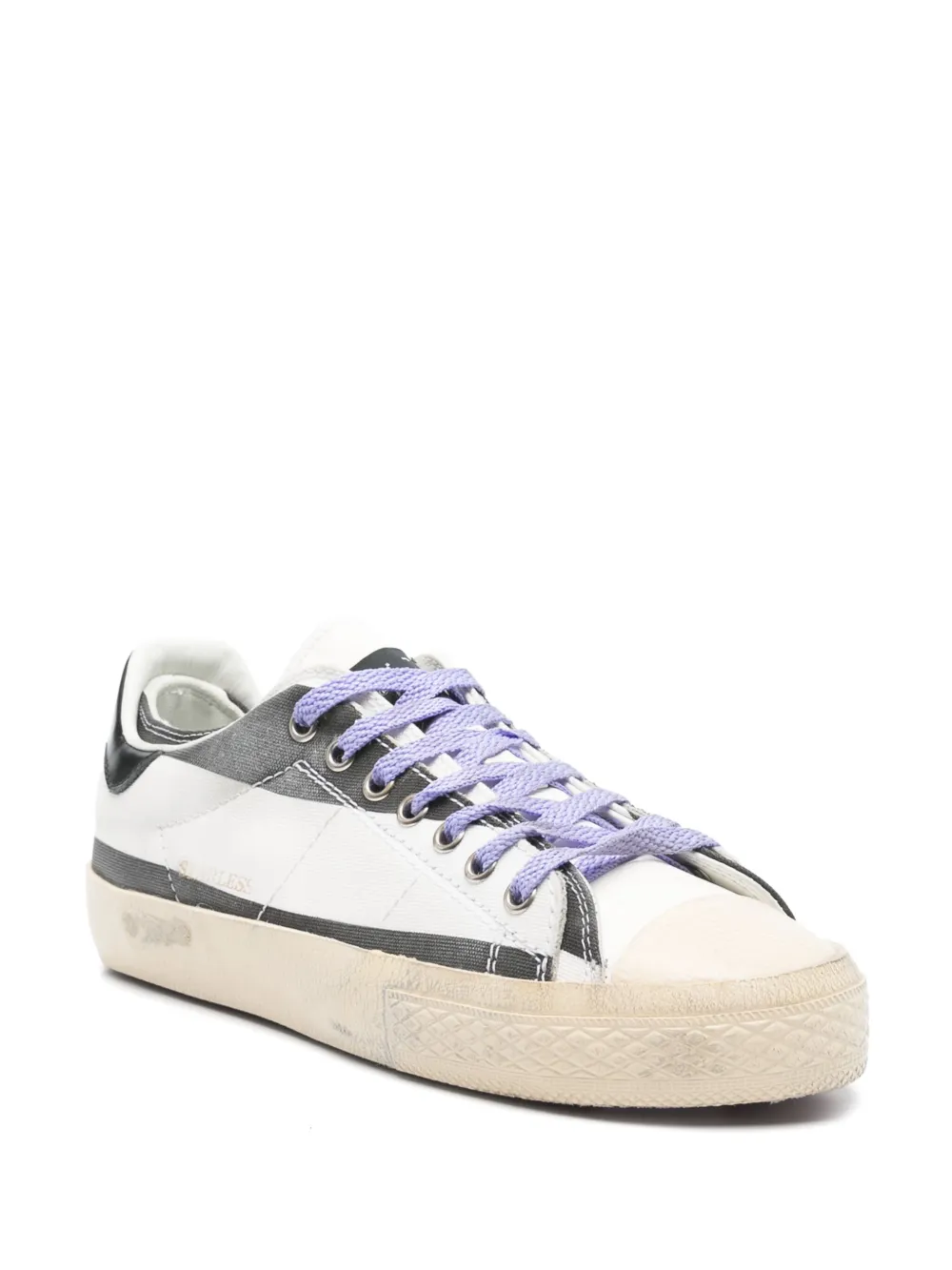 Hidnander Starless sneakers - Wit