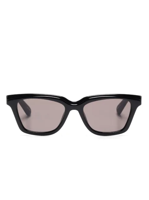 Jacquemus square-frame sunglasses 