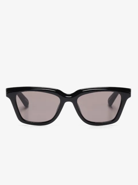 Jacquemus square-frame sunglasses