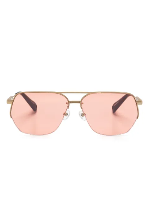Jacquemus lentes de sol