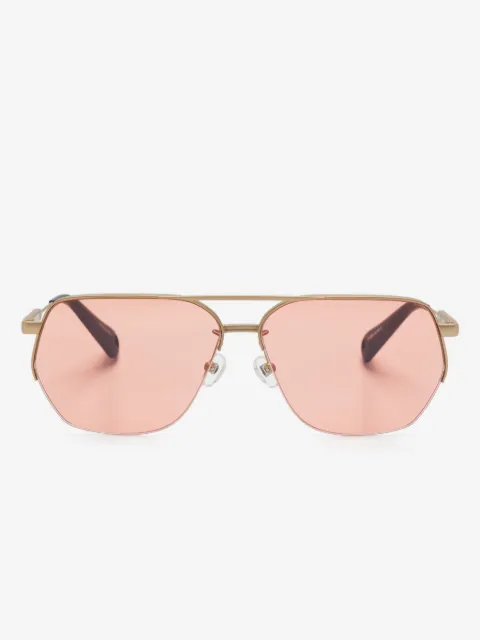 Jacquemus The Aviador sunglasses