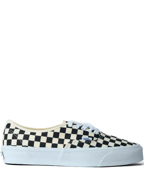 Vans Checkerboard sneakers