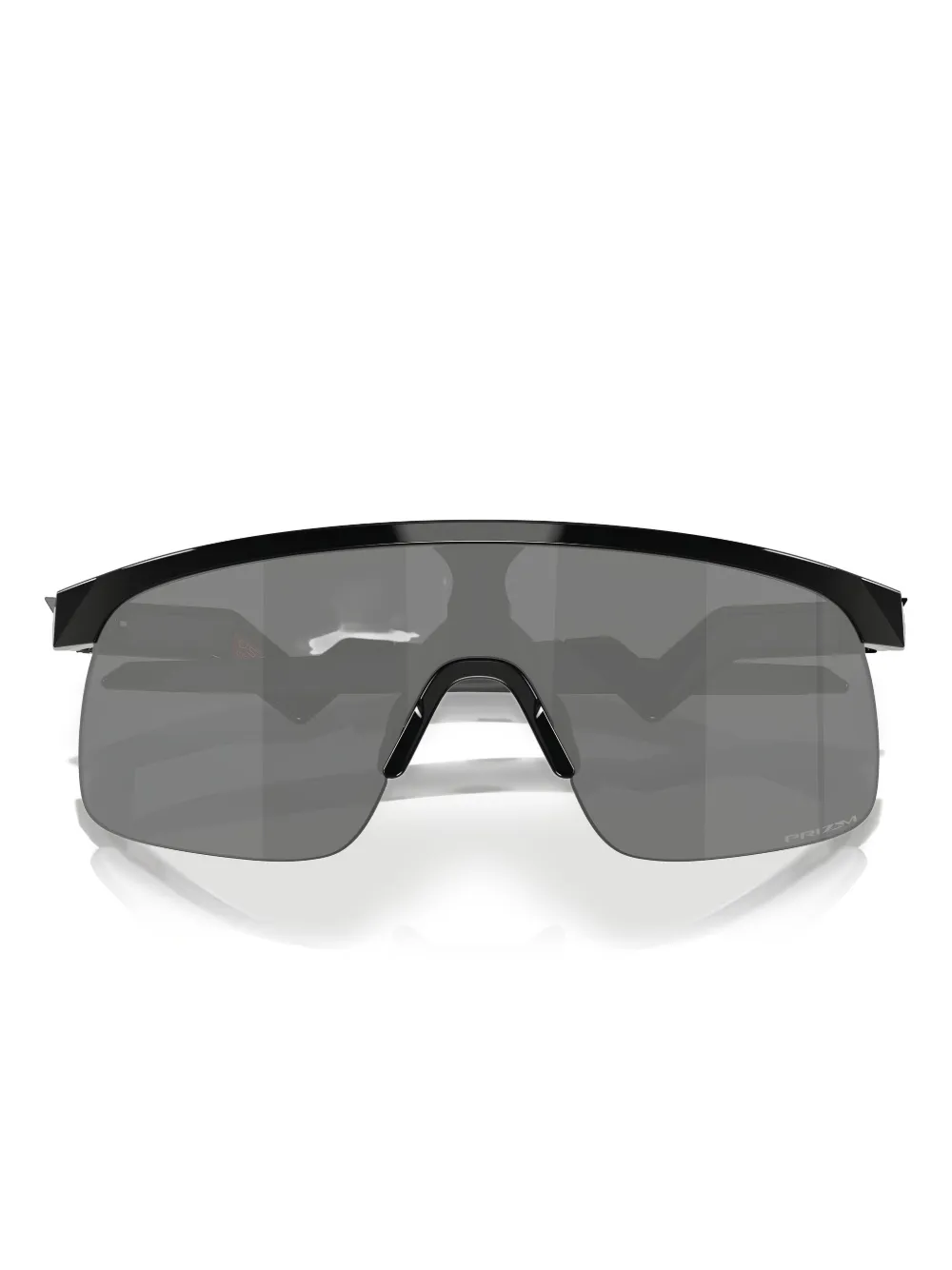 Oakley Resistor zonnebril Zwart