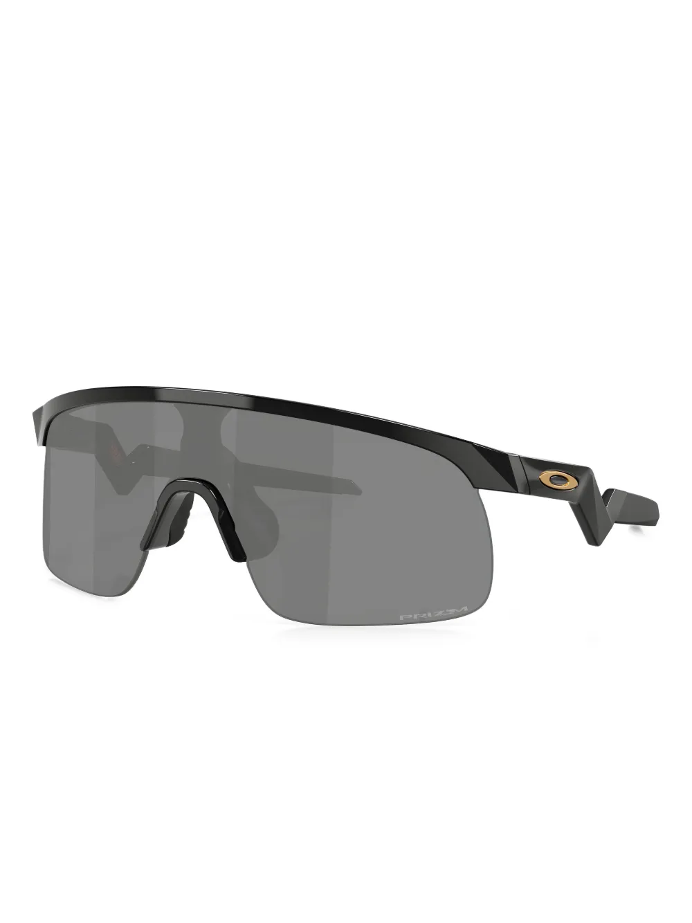Oakley Resistor sunglasses - Zwart