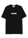 MSGM Mare T-shirt - Black
