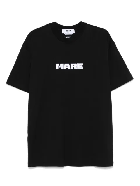 MSGM Mare T-shirt 