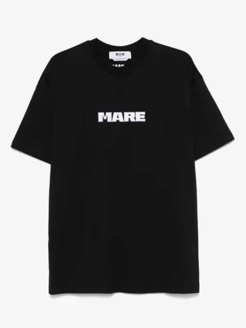 MSGM Mare T-shirt