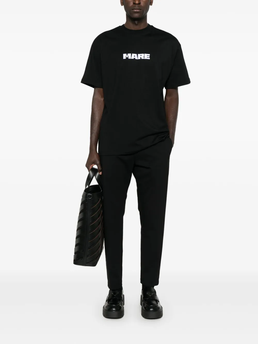 MSGM Mare T恤 | T恤 | Image 2