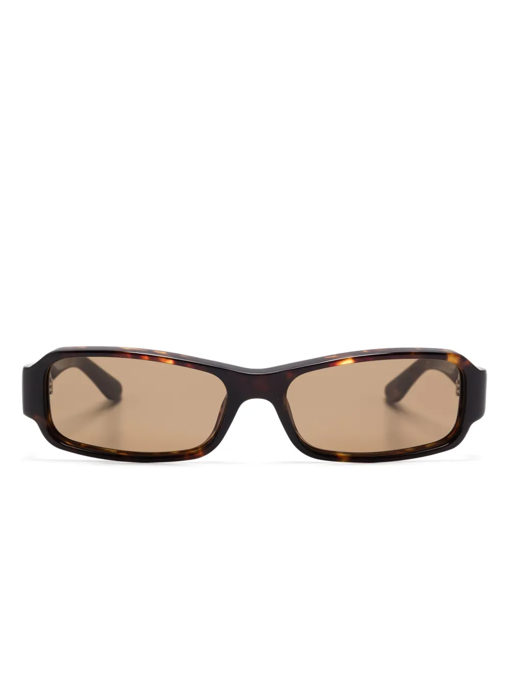 Chimi Bon sunglasses | Brown | Image 1