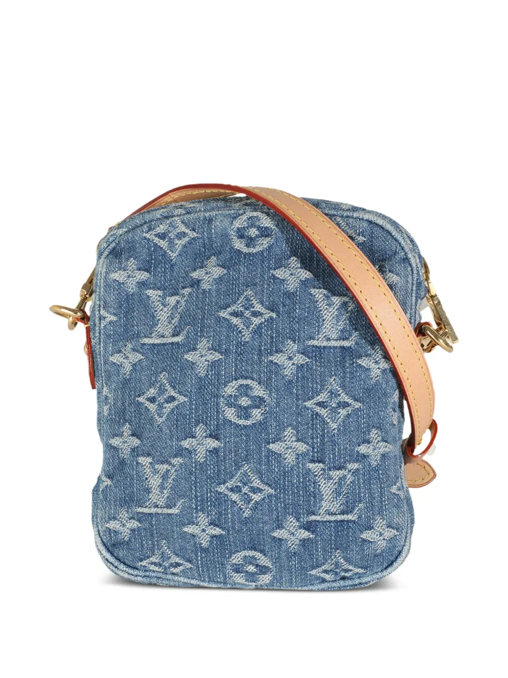Louis Vuitton Pre-Owned 2021-2023 Fairfax crossbody bag | Pre-Owned | Image 2