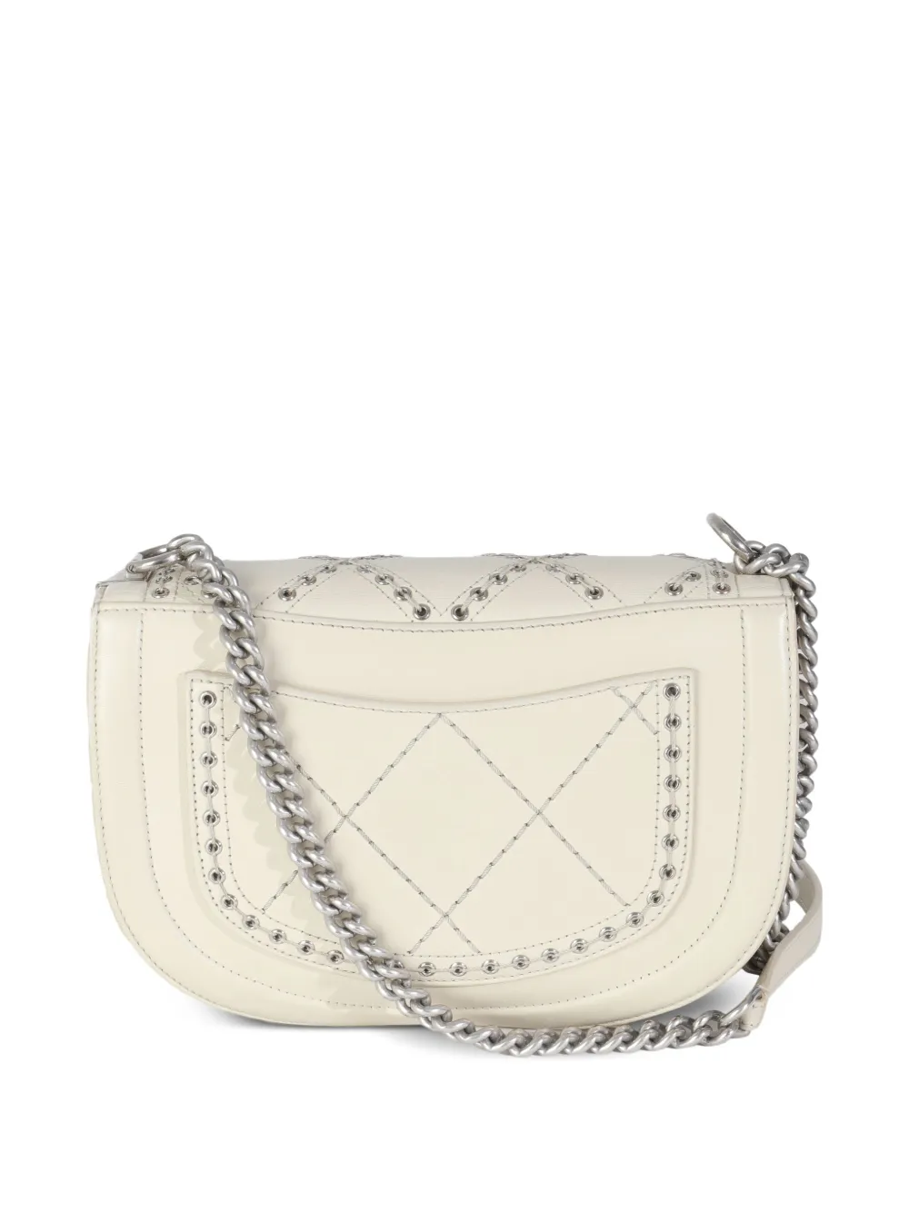 CHANEL Pre-Owned Borsa a tracolla Coco piccola 1955 | Pre-owned | Image 2