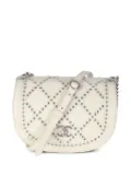 CHANEL Pre-Owned 1955 small Coco crossbody bag - Neutrals