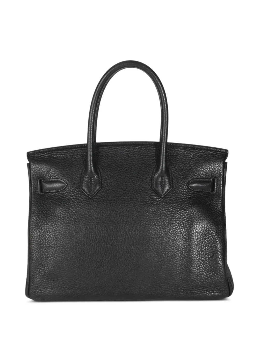 Hermès Pre-Owned 2011 Birkin 30 handbag | Pre-Owned | Image 2