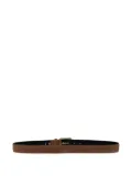 Officine Creative leather belt - Brown