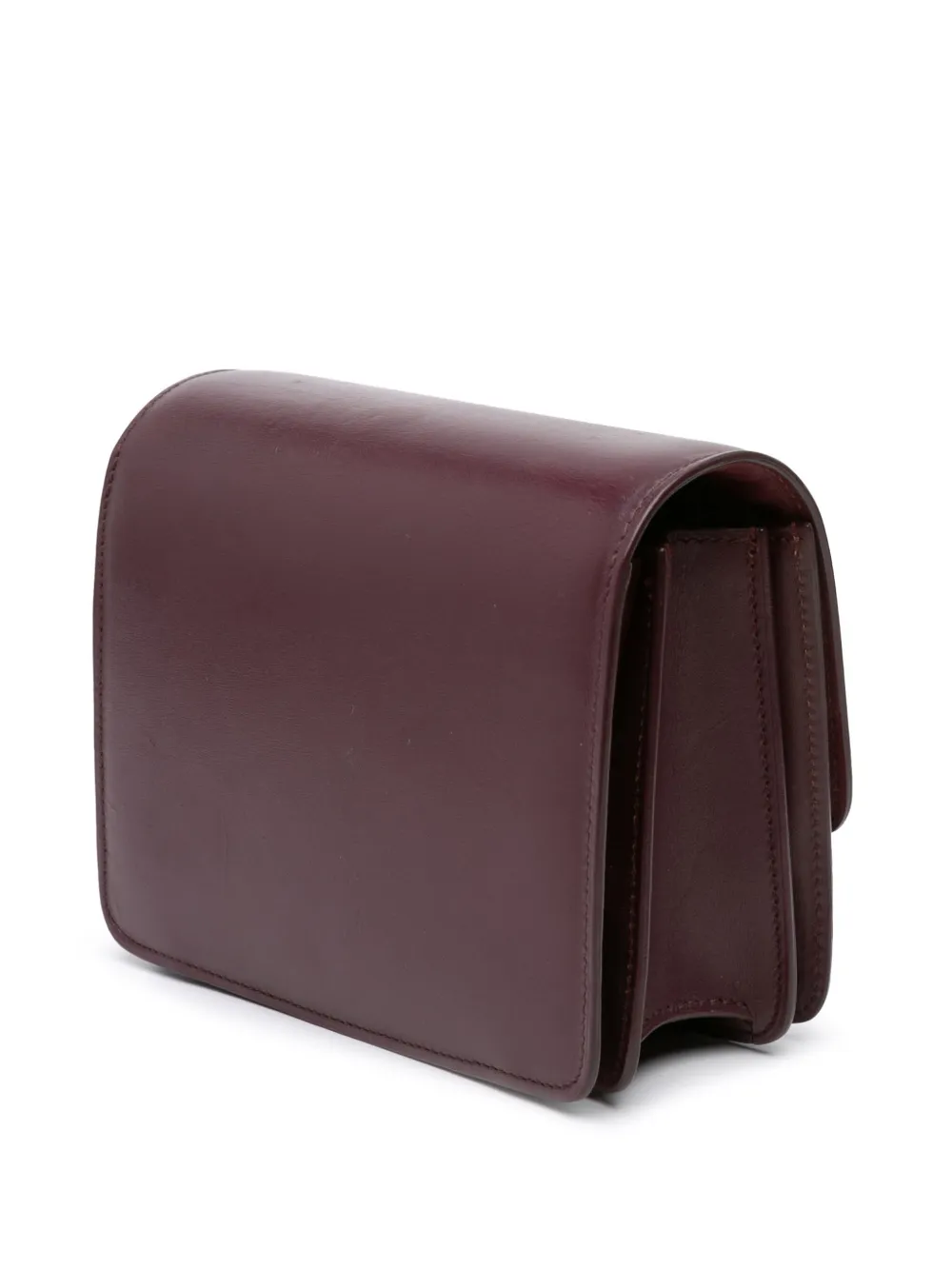 Céline Pre-Owned 2018 Small Calfskin Classic Box crossbody bag | Pre-Owned | Image 2