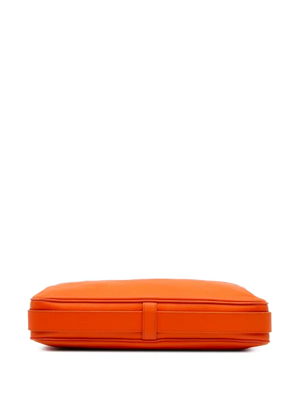 Céline Pre-Owned 2021 ミディアム サプル グレインカーフ