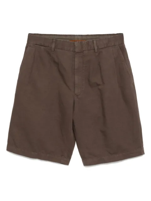 Zegna short chino Summer