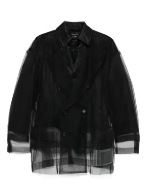 アウターその他 COMME DES GARCONS Woman Blazer Black ROJ005051 1 il_1080xN.5792663164_906m.jpg