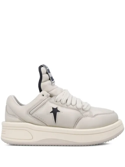X Converse baskets Turbowpn - Rick Owens DRKSHDW - Modalova