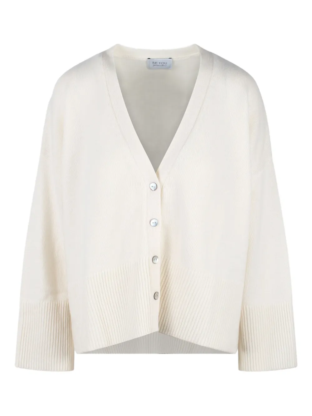be you cashmere cardigan