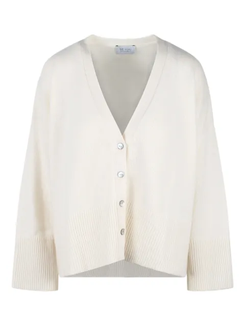 be you cashmere cardigan