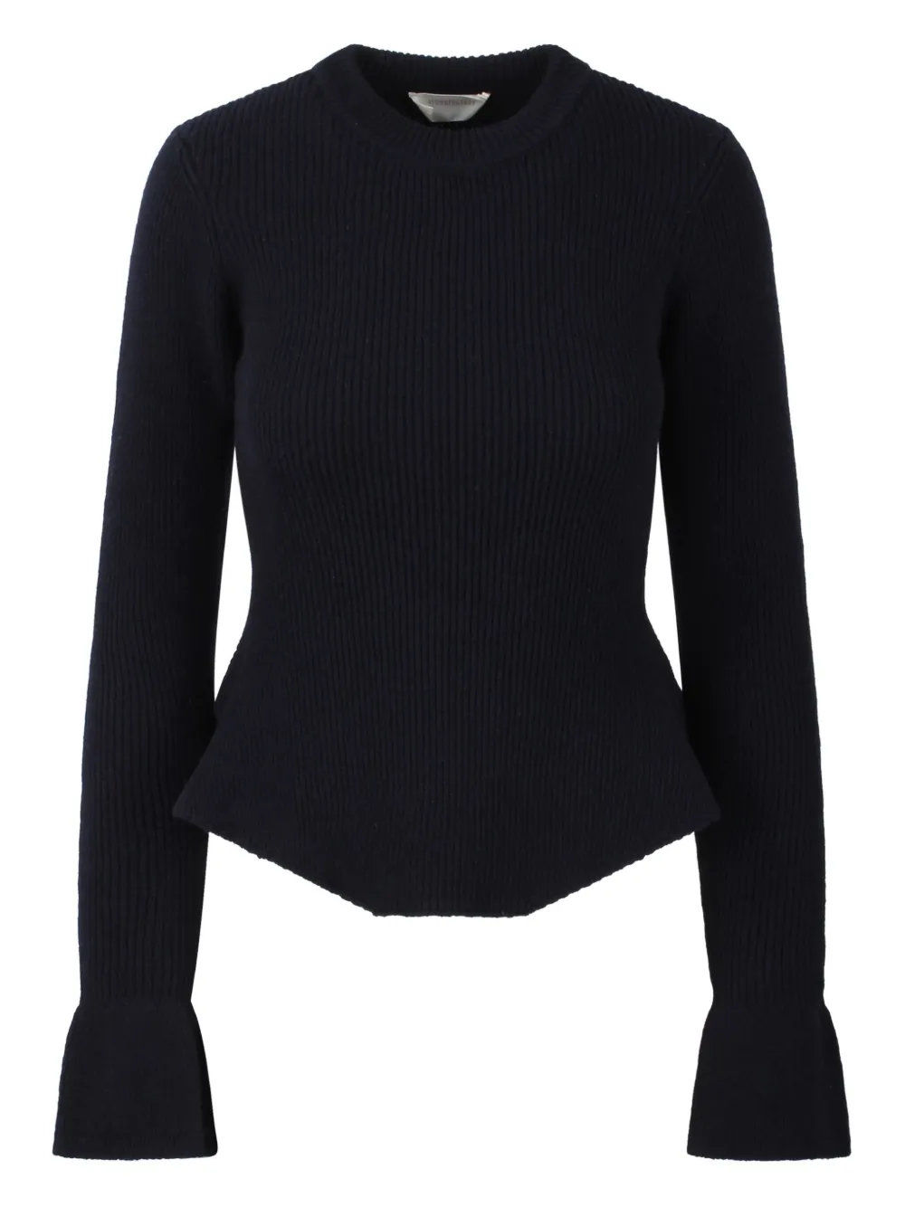 atomo factory suéter con cuello redondo | azul | Image 1