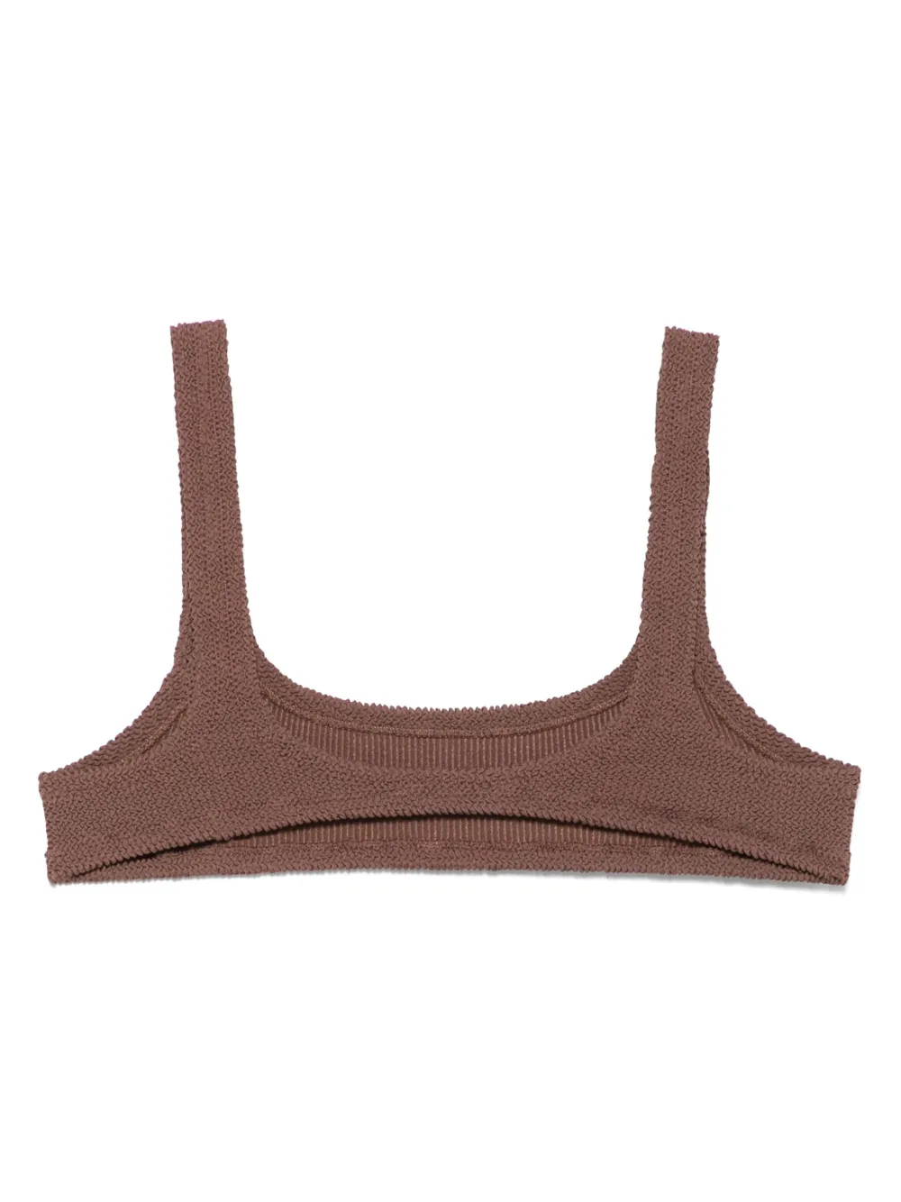 MC2 Saint Barth Naima bikini top | Bikinis | Image 2
