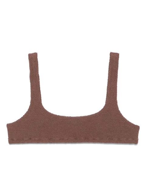 MC2 Saint Barth Naima bikini top
