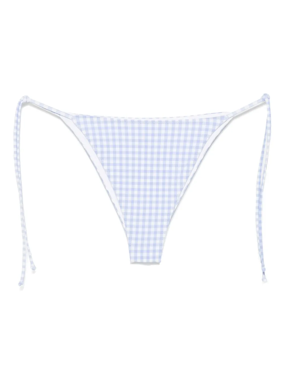 MC2 Saint Barth bikini bottom Marielle | azul | Image 1