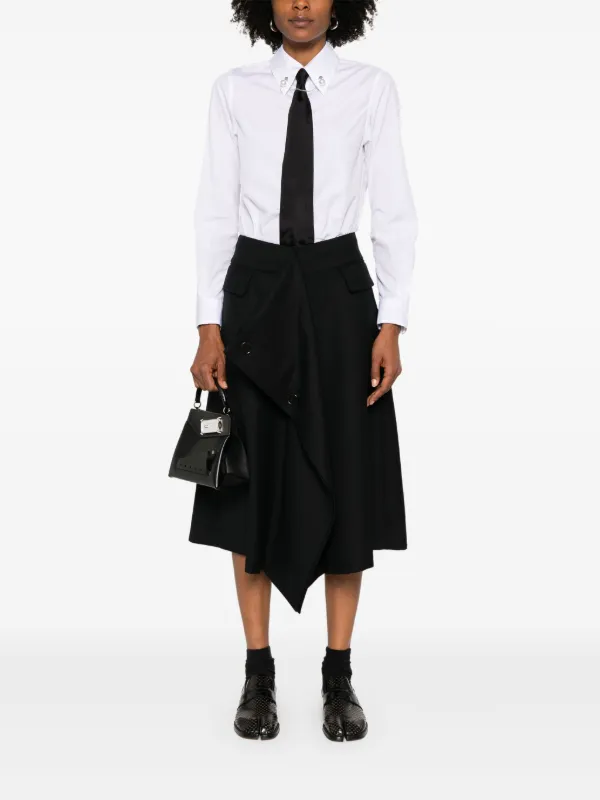 noir kei ninomiya シアーシャツ XS 100370352WHT_1.png?v=1745813357
