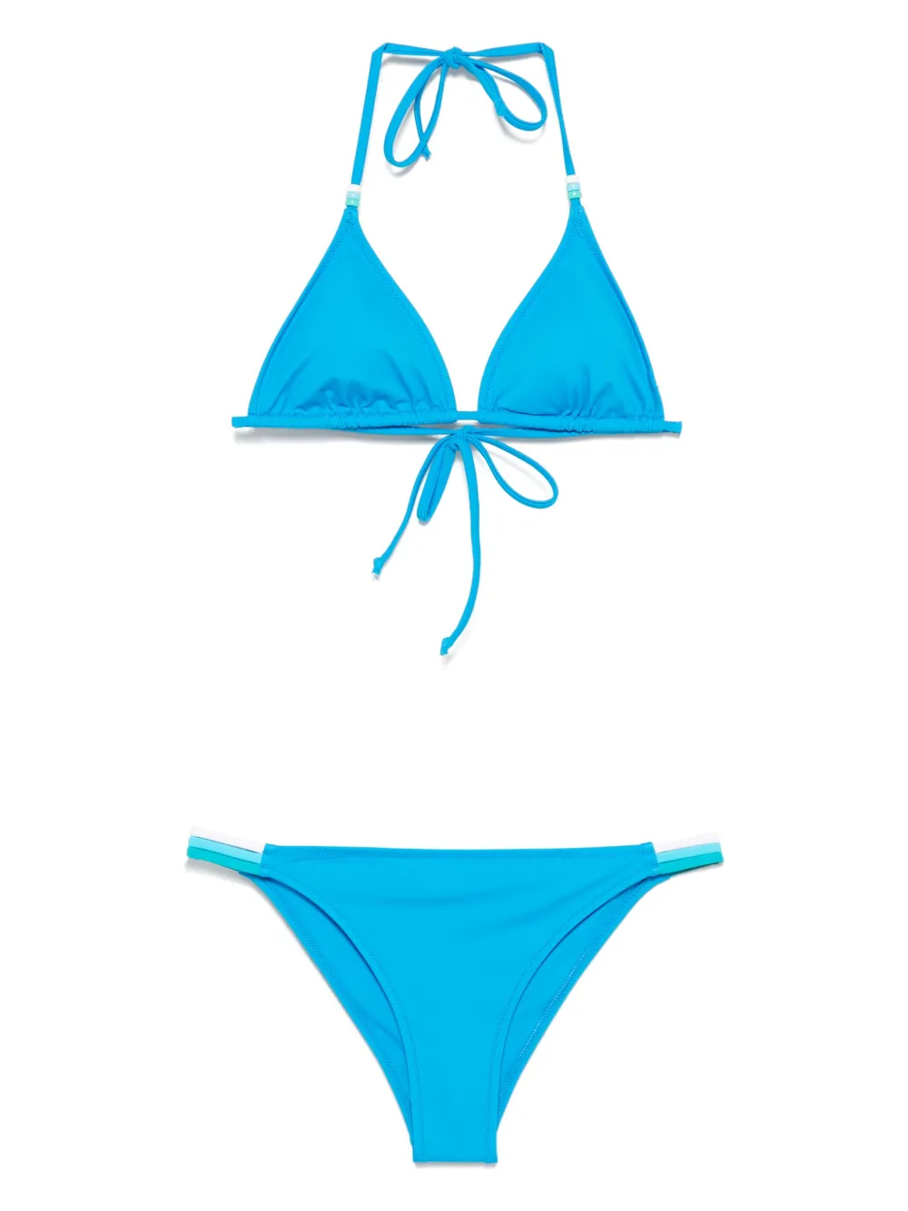 Sundek Jennifer bikini Blauw