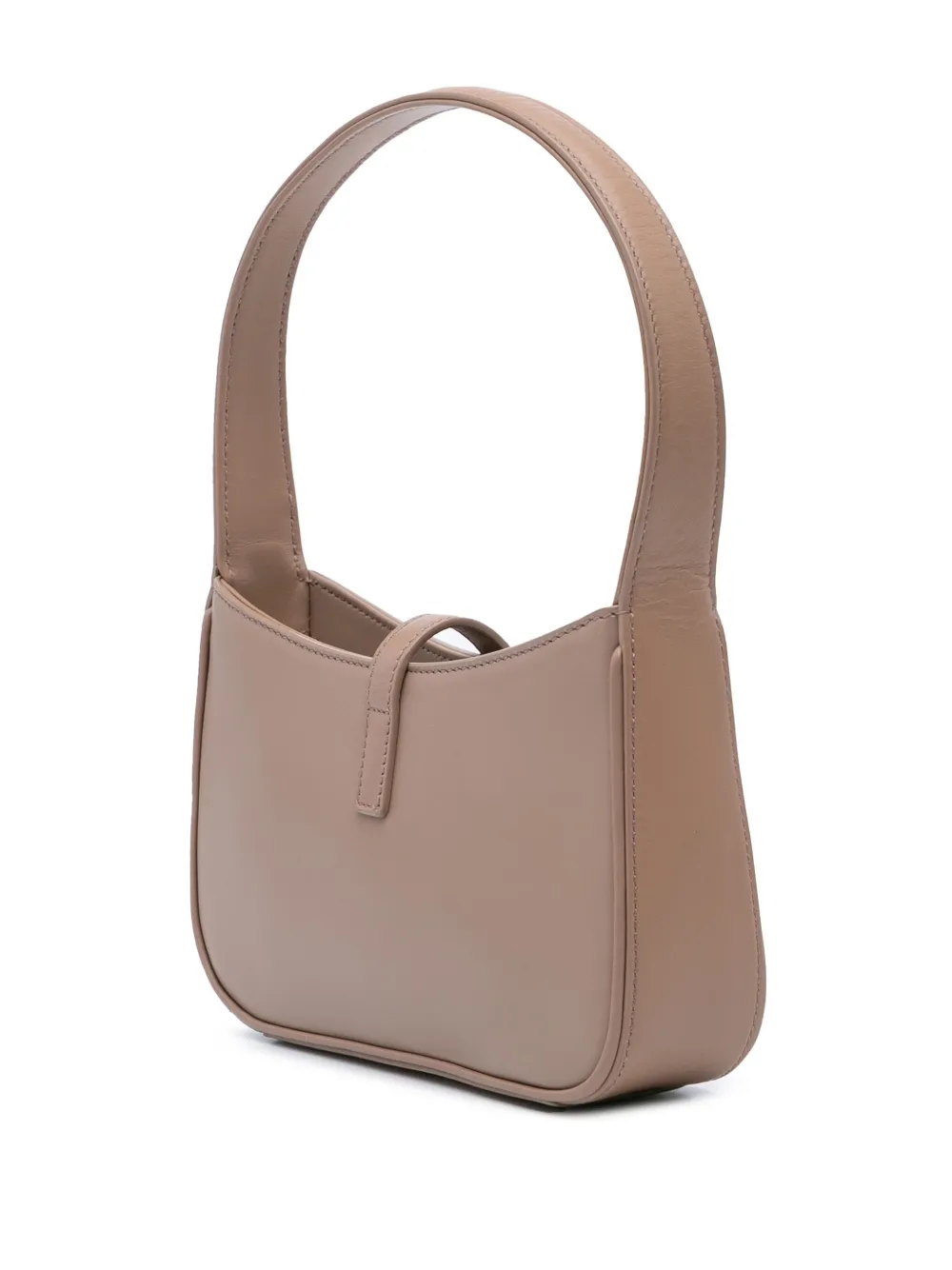 Saint Laurent Pre-Owned Borsa a spalla Le 5 a 7 mini in pelle di vitello 2022 | Pre-owned | Image 2
