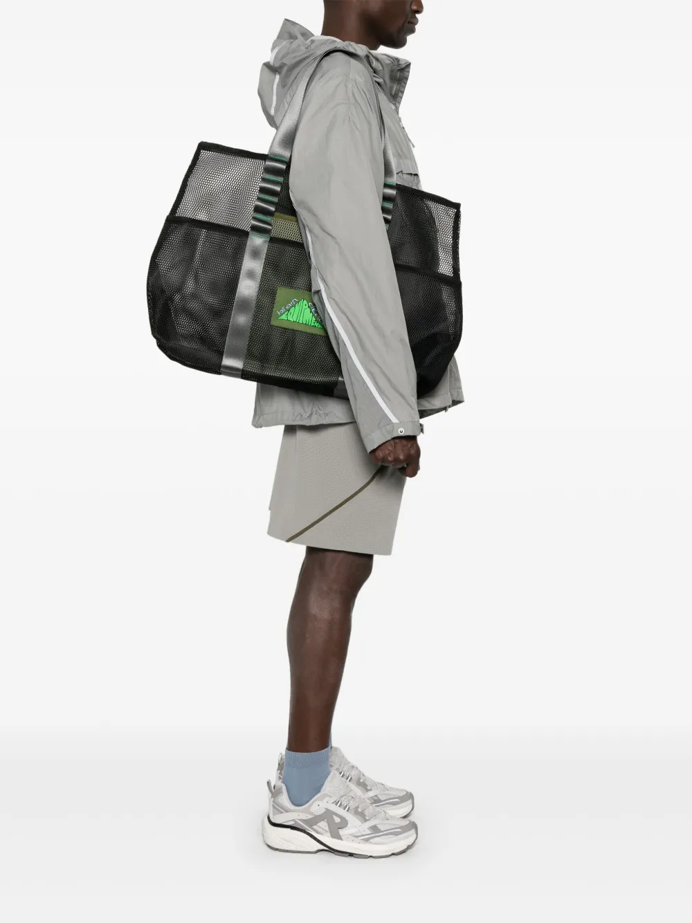 Brain Dead Equipment tote bag | Image 2