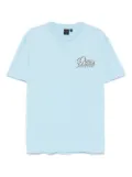 Deus Ex Machina Conduit T-shirt - Blue