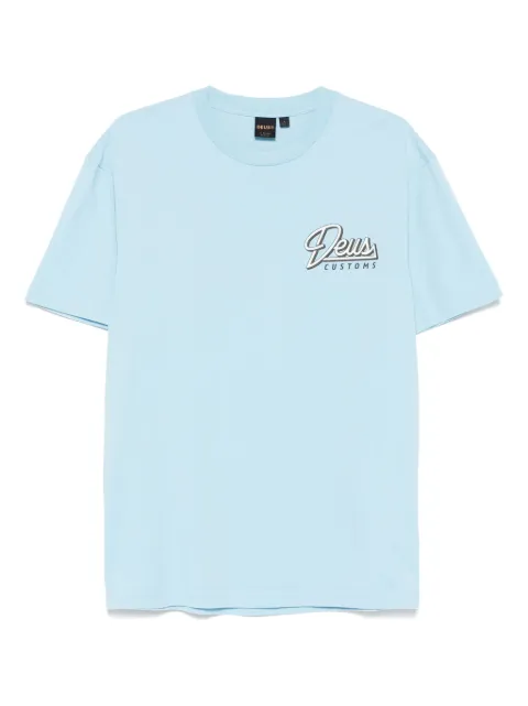 Deus Ex Machina playera Conduit 