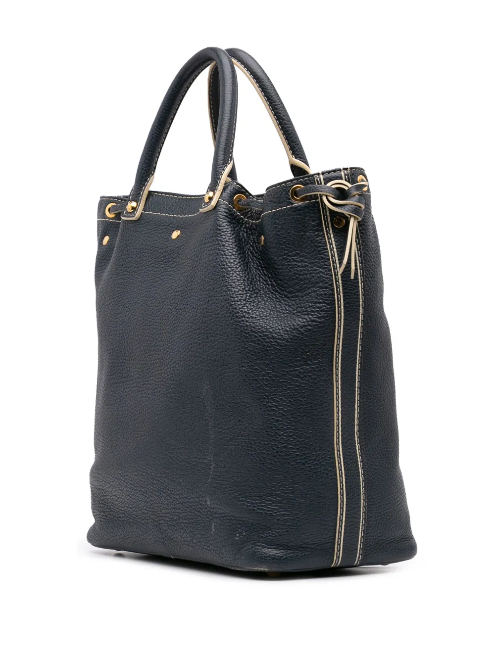 Louis Vuitton Pre-Owned 2005 Tobago Trunks and Bags Shoe Bag tote bag | Pre-Owned | Image 2