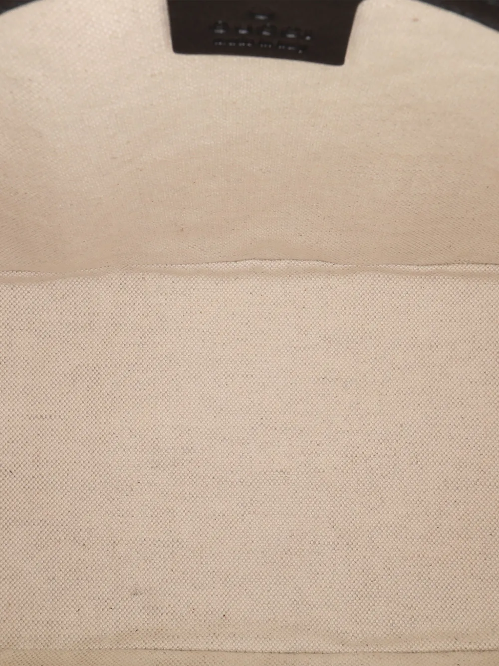 Gucci Pre-Owned Borsa a tracolla Microguccissima piccola con finitura lucida 2015 a oggi