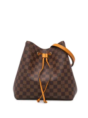 Louis Vuitton ルイ・ヴィトン バケットバッグ 通販 - Farfetch Louis Vuitton ルイ・ヴィトン バケットバッグ 通販 - Farfetch