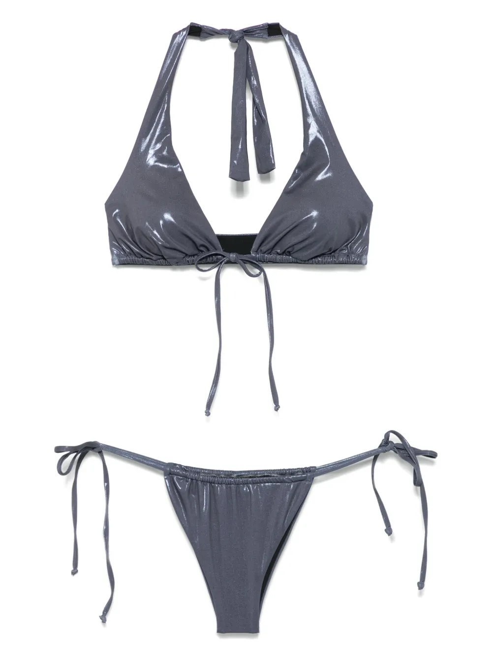 MATINEE DONNA Benedetta bikini | Black | Image 1