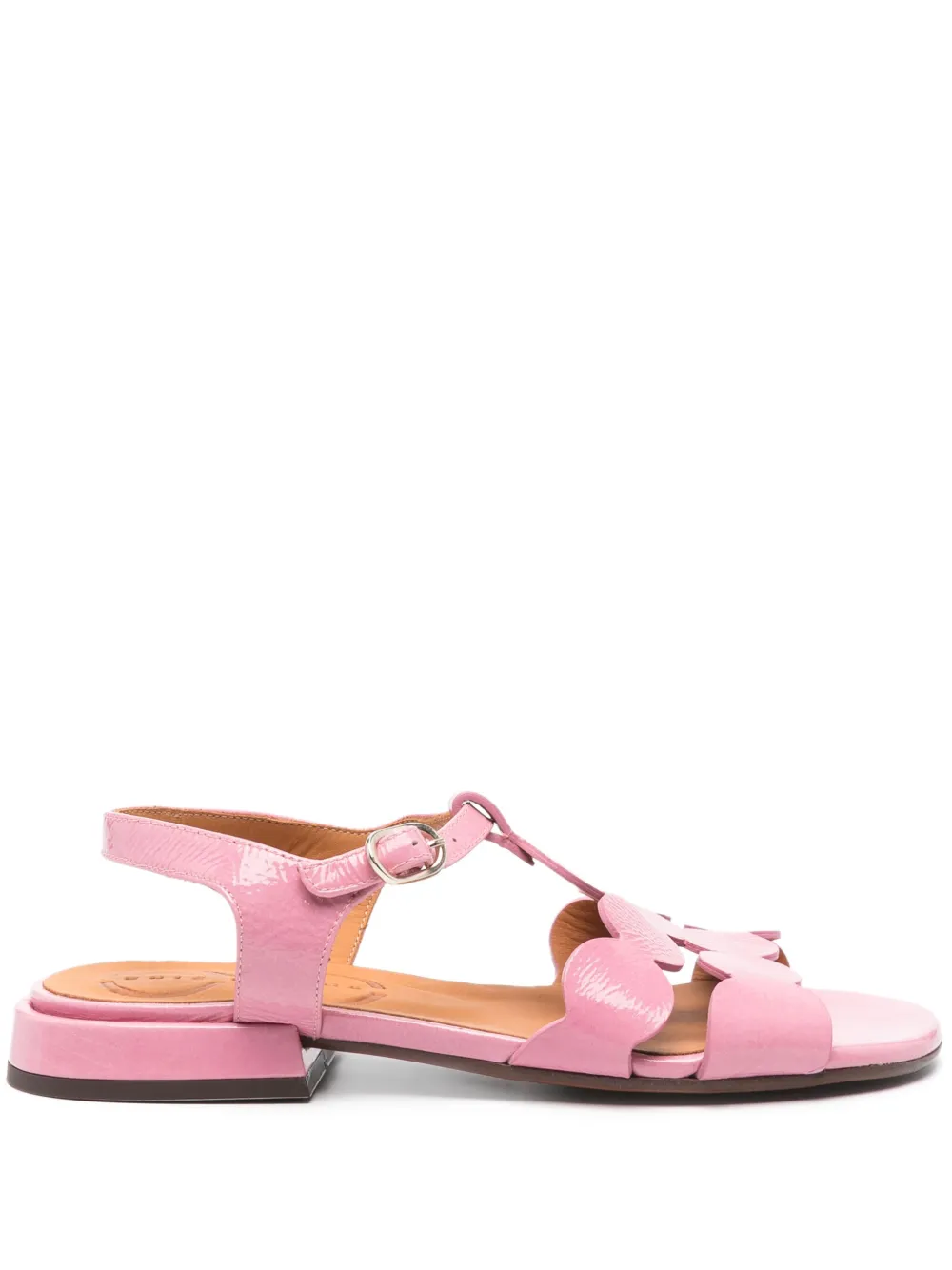 Chie Mihara Toika sandals | Pink | Image 1
