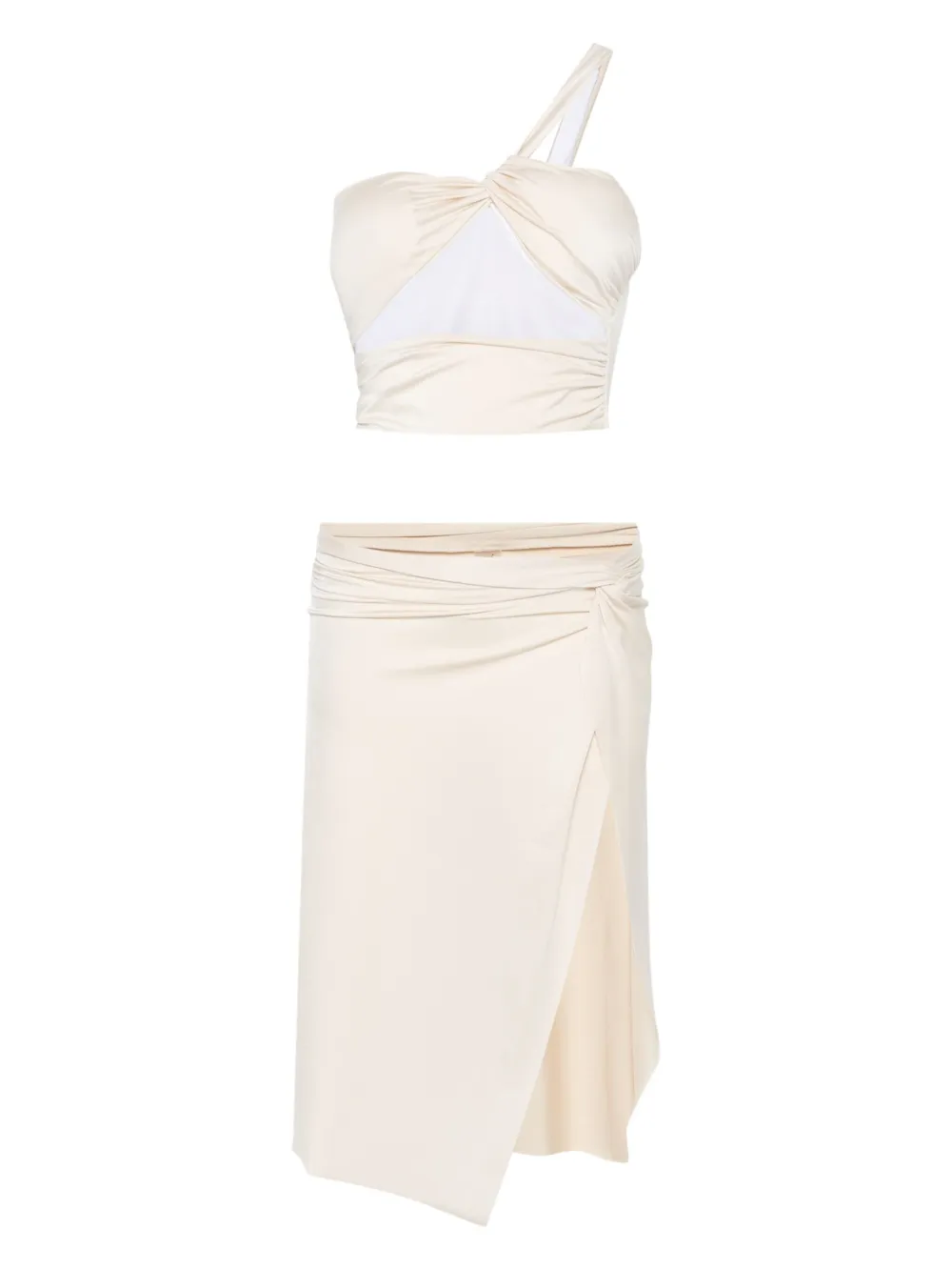 Lucille skirt