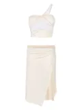MATINEE DONNA Lucille skirt - Neutrals