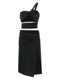 MATINEE DONNA Lucille skirt - Black