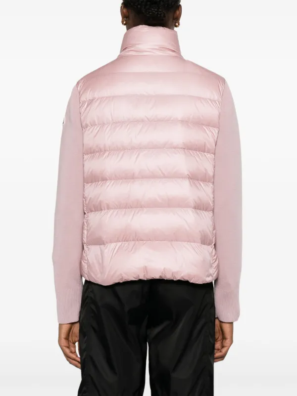 アウターその他 MONCLER 'Lico' jacket Pink $_57.JPG?set_id=880000500F