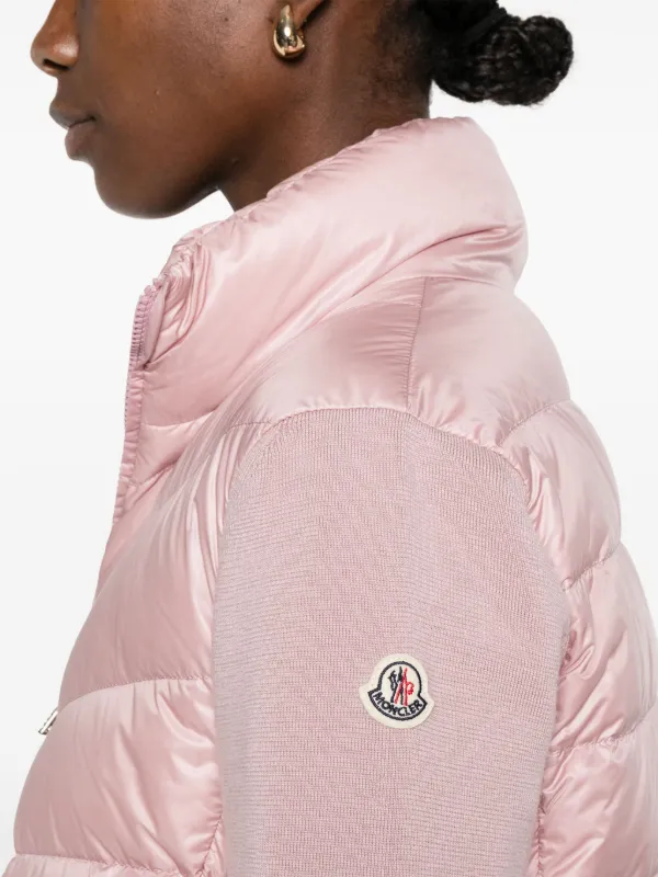 アウターその他 MONCLER 'Lico' jacket Pink $_57.JPG?set_id=880000500F