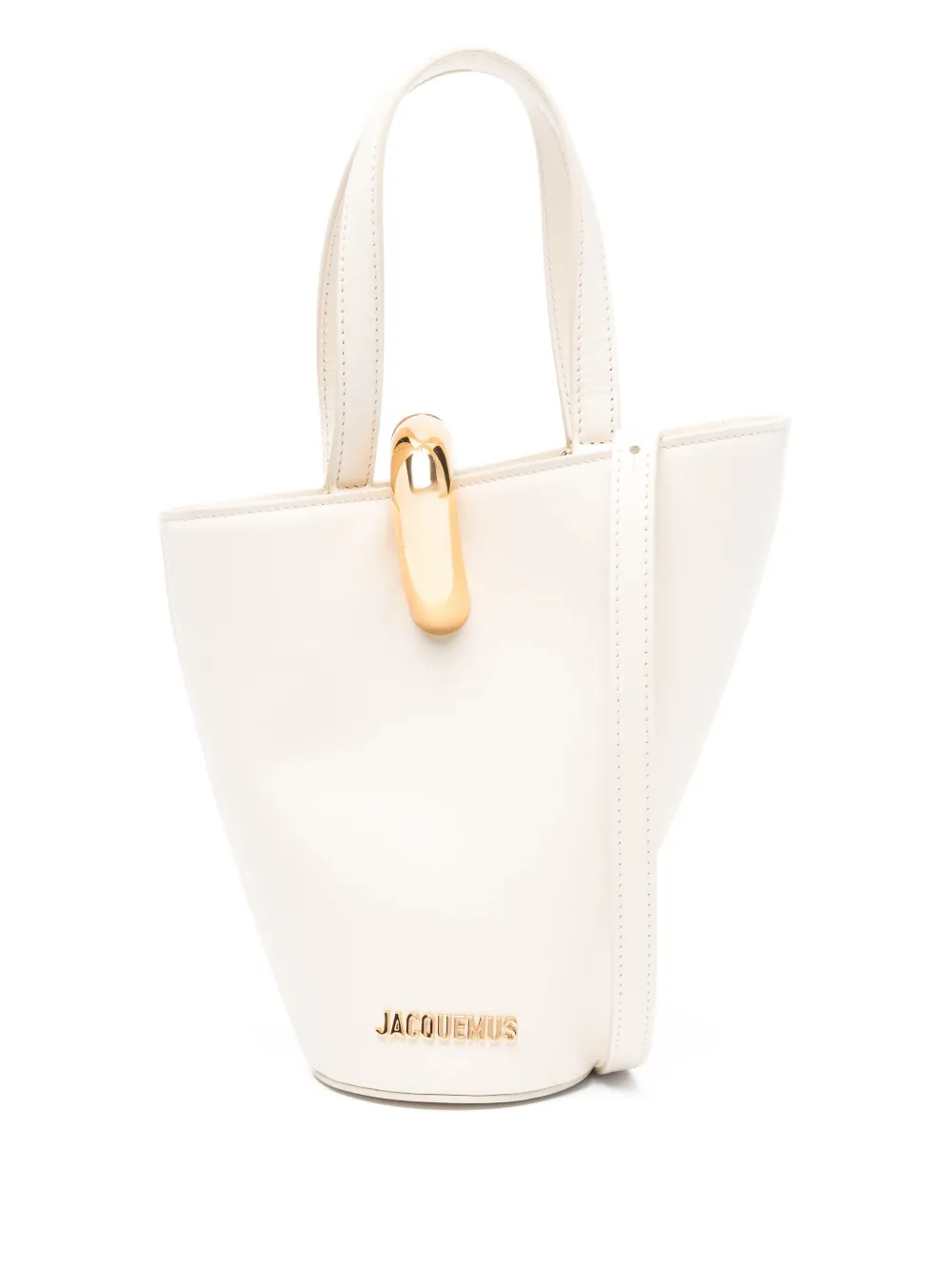 Jacquemus Le Petit Bambola Bucket Bag