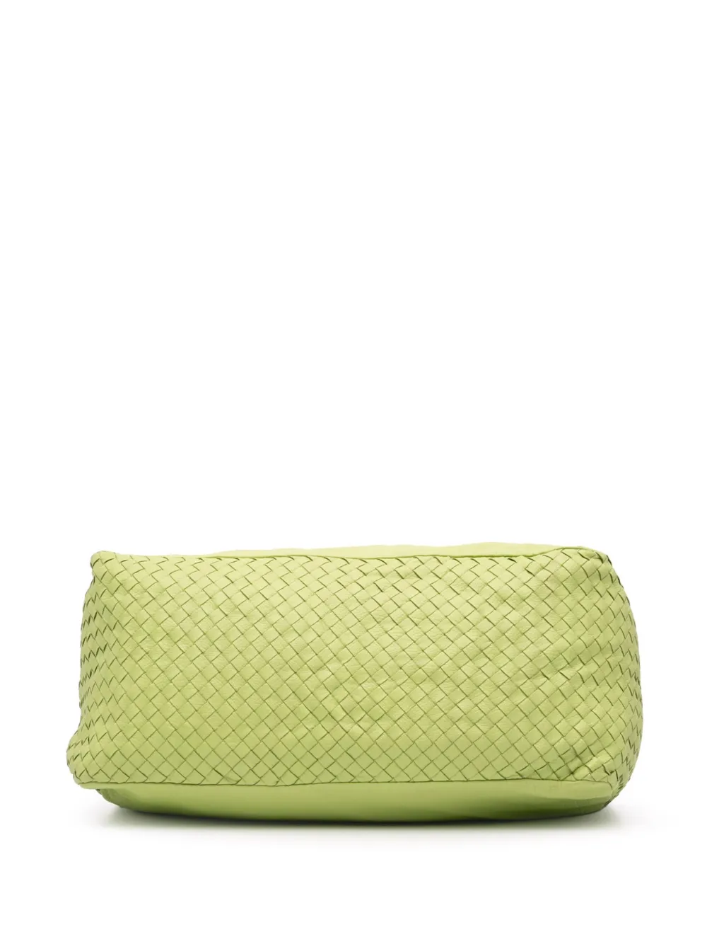 Bottega Veneta Pre-Owned Borsa passepartout Nappa Intrecciato Knot 2000-2011 | Borse a spalla | Image 3