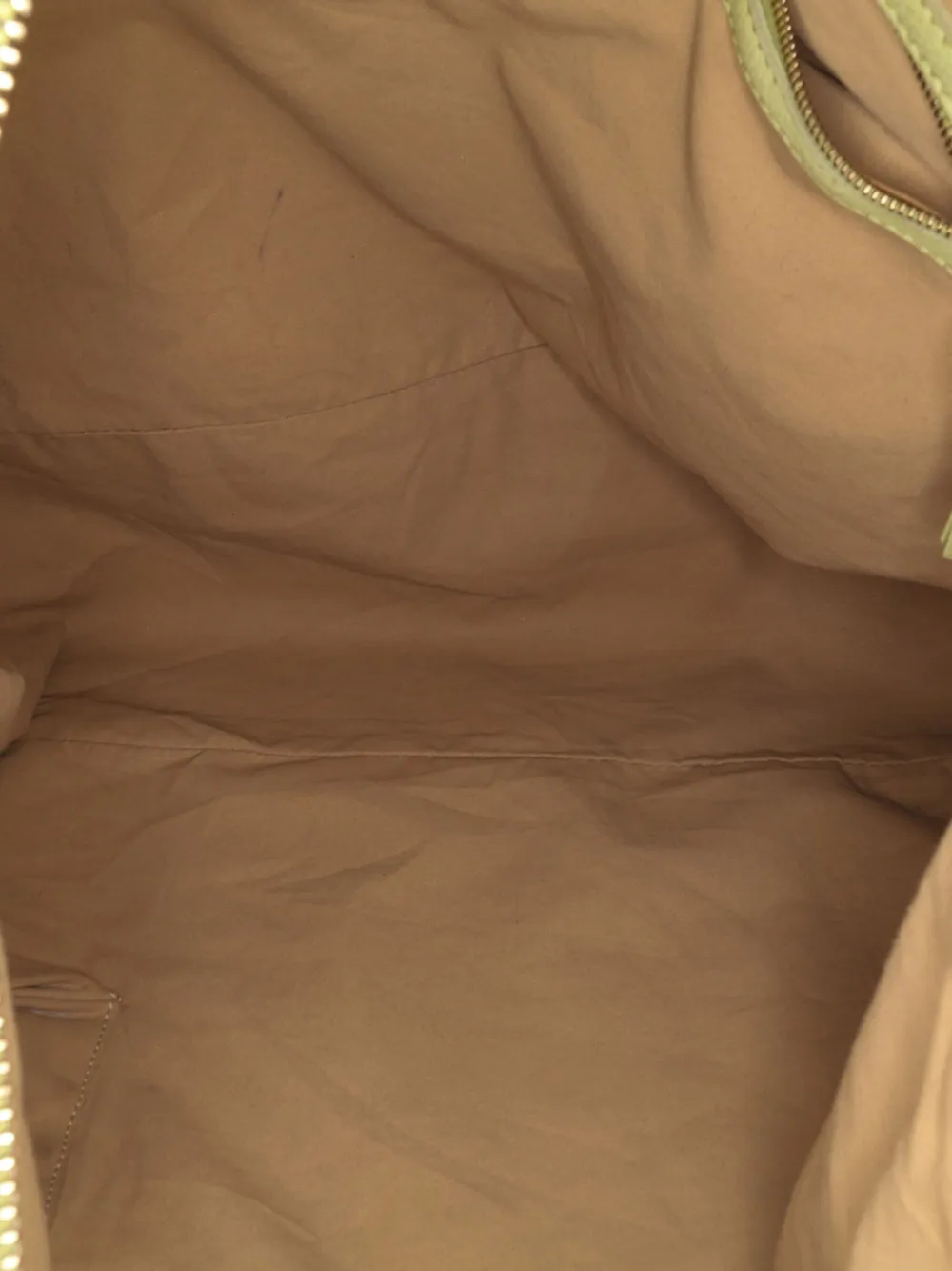 Bottega Veneta Pre-Owned Borsa passepartout Nappa Intrecciato Knot 2000-2011 | Borse | Image 4