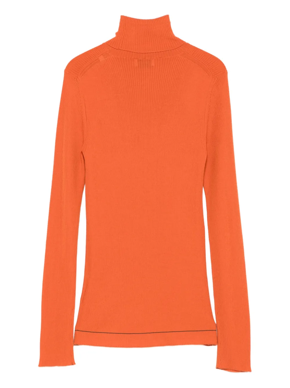 Moncler ribbed turtleneck sweater | Knitted Sweaters | Image 2