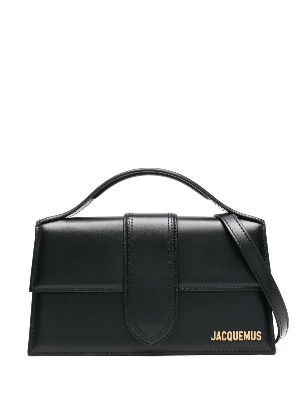 Jacquemus Le Grand Bambino Tote Bag